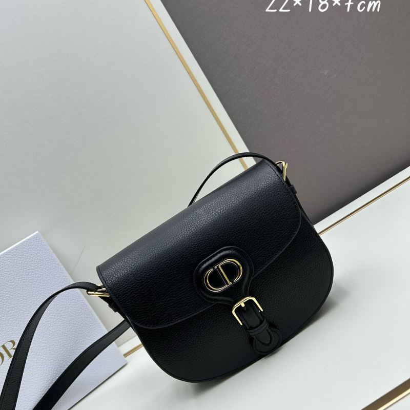 D*or satchel bags